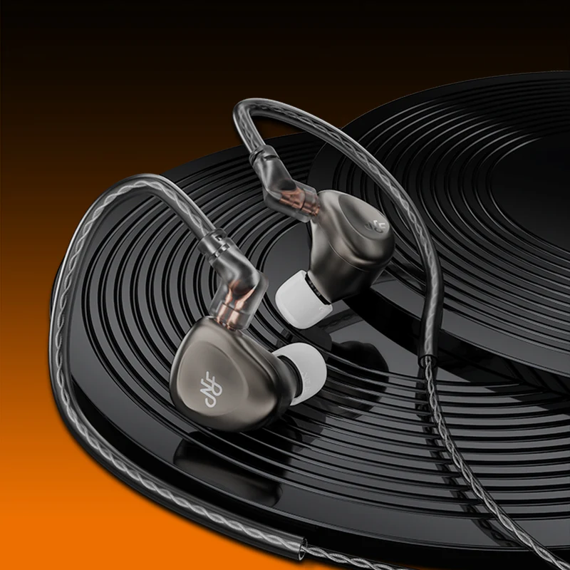 NFAUDIO RA15